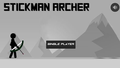 Stickman Archers : Flying Arrow - عکس بازی موبایلی اندروید