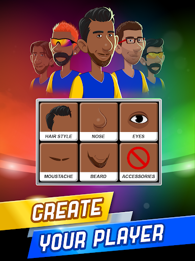 Stick Cricket Super League - عکس بازی موبایلی اندروید