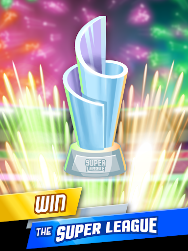 Stick Cricket Super League - عکس بازی موبایلی اندروید