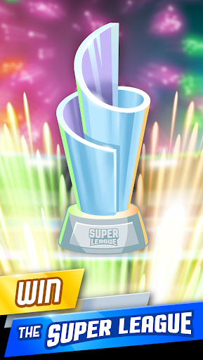 Stick Cricket Super League - عکس بازی موبایلی اندروید