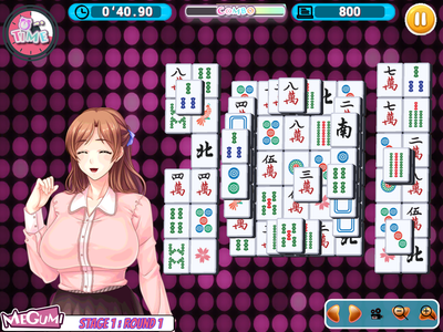 Random Mahjong - APK Download for Android