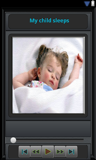 Lullaby and Tale World - عکس برنامه موبایلی اندروید