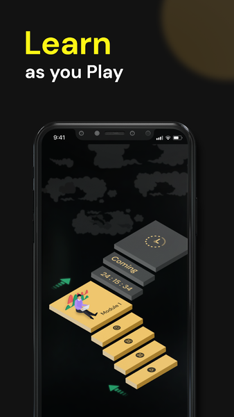 StockPe: Fantasy Stock Market - Image screenshot of android app