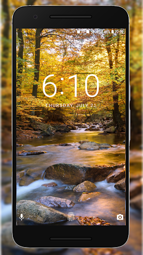 Stone Wallpapers ۴K - عکس برنامه موبایلی اندروید