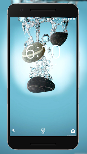 Stone Wallpapers ۴K - عکس برنامه موبایلی اندروید