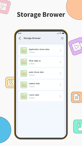 MobileMaster - Antivirus - عکس برنامه موبایلی اندروید