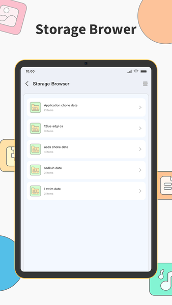 MobileMaster - Antivirus - عکس برنامه موبایلی اندروید