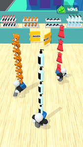Store Manager: My Supermarket - Image screenshot of android app