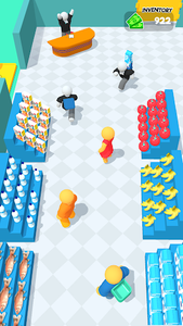 Store Manager: My Supermarket - Image screenshot of android app