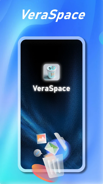 VeraSpace - Image screenshot of android app