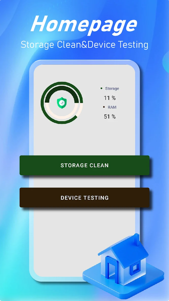 VeraSpace - Image screenshot of android app