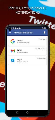 Applock - Gallery Vault - عکس برنامه موبایلی اندروید
