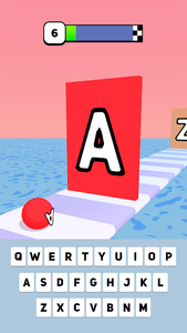 Boat Rush - Typing Games