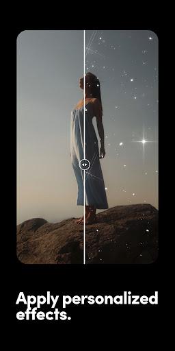 Reels & Story Maker Storybeat - Image screenshot of android app