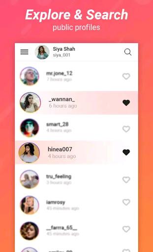 Story Saver for Instagram - عکس برنامه موبایلی اندروید