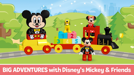 Mickey Mouse Clubhouse - Android Apps on Google Play