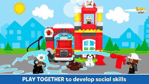 LEGO® DUPLO® World - Gameplay image of android game