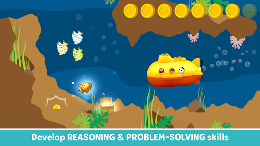 LEGO® DUPLO® World - Gameplay image of android game