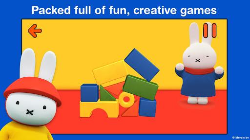 Miffy's World - Gameplay image of android game