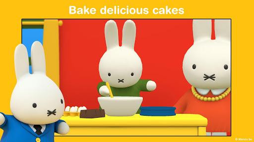 Miffy's World - عکس بازی موبایلی اندروید