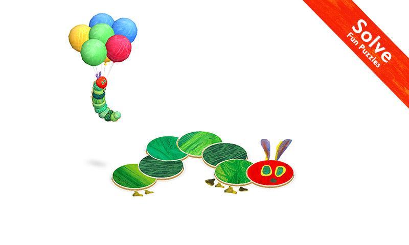 Shapes_Colors - Gameplay image of android game