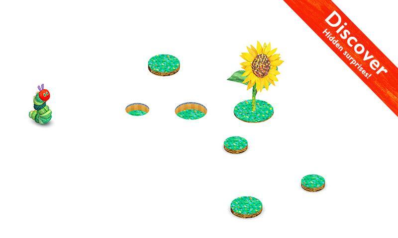 Shapes_Colors - Gameplay image of android game