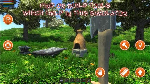 Ocean Deep Survival - عکس بازی موبایلی اندروید