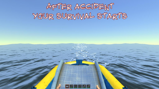 Stranded Deep Survival Game