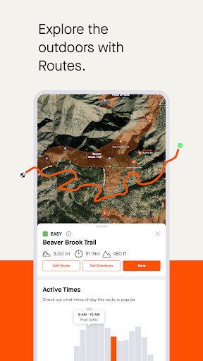 Strava running and store cycling gps