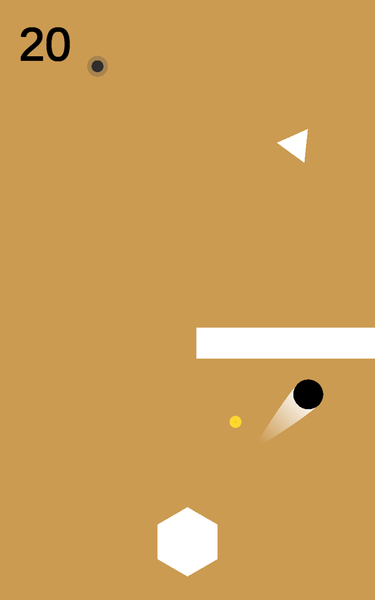 PowerBall - عکس بازی موبایلی اندروید