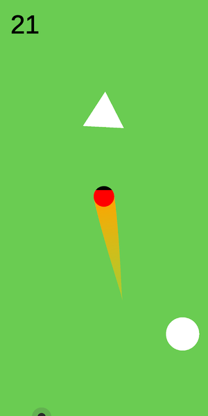 PowerBall - عکس بازی موبایلی اندروید