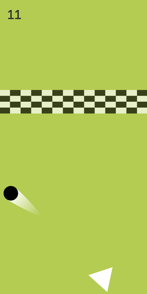 PowerBall - عکس بازی موبایلی اندروید