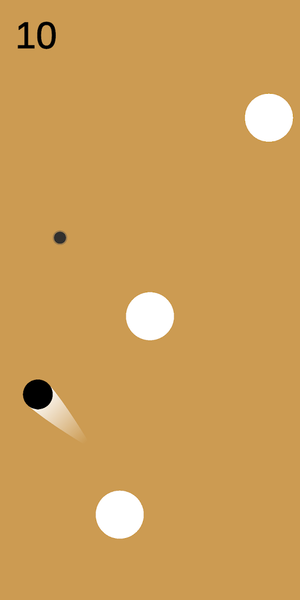 PowerBall - عکس بازی موبایلی اندروید