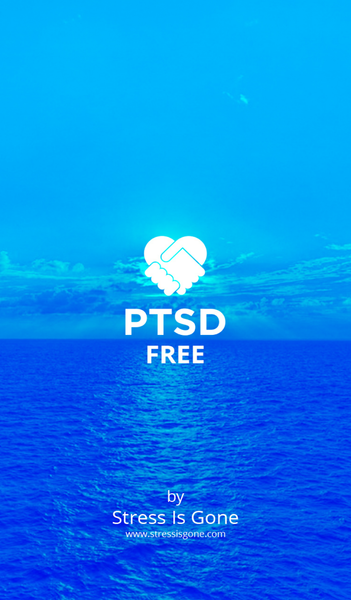 PTSD Keys - Image screenshot of android app