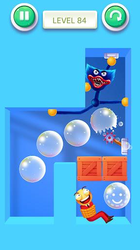 Stretch Huggy Poppy - عکس برنامه موبایلی اندروید