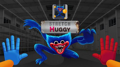 Stretch Huggy Poppy - عکس برنامه موبایلی اندروید