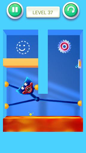 Stretch Huggy Poppy - عکس برنامه موبایلی اندروید