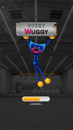 Stretch Huggy Poppy - عکس برنامه موبایلی اندروید