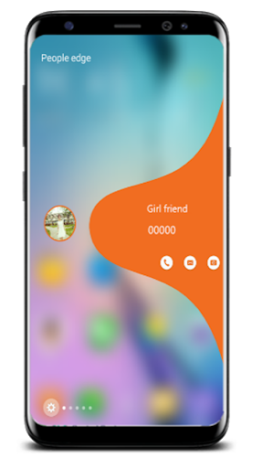 Control Center IOS 12 - Image screenshot of android app