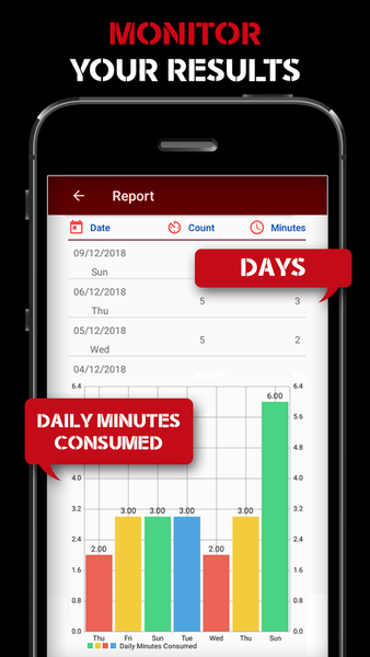 Gym Workout Legs Training App - عکس برنامه موبایلی اندروید