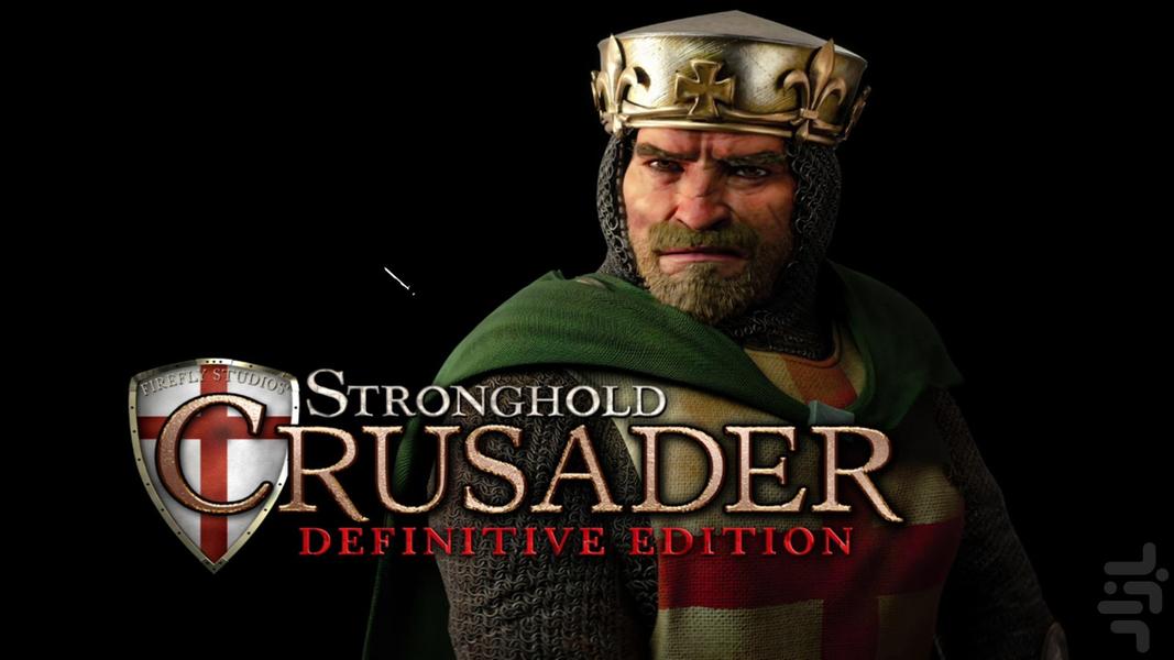 Stronghold Crusader: Definitive E - Gameplay image of android game