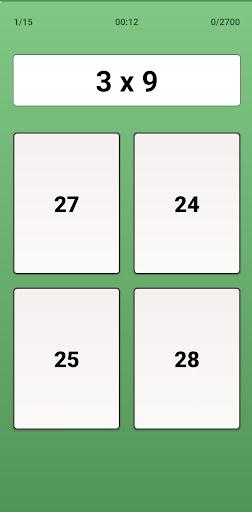 Pintar Matematika - عکس بازی موبایلی اندروید