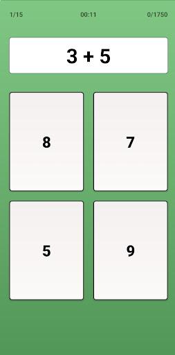 Pintar Matematika - عکس بازی موبایلی اندروید