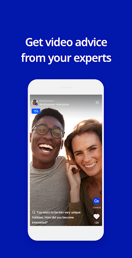 Conects Q&A: Photo Math Solver - Image screenshot of android app