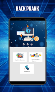 Mobile Hacker - Phone Hacker for Android - Download