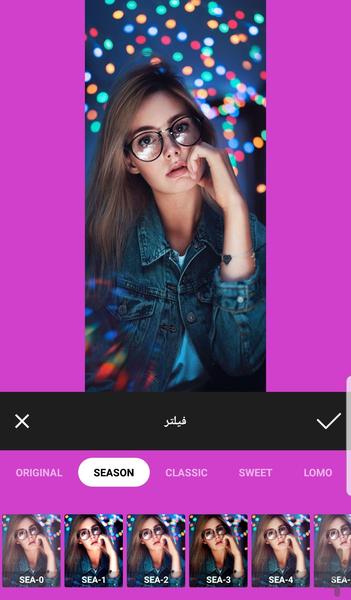 Error Music Video maker (pro) - Image screenshot of android app
