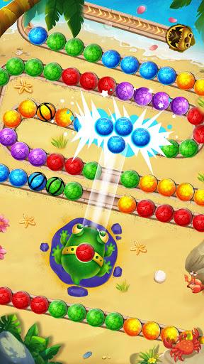 Candy Shoot - Match 3 Puzzle - Gameplay image of android game