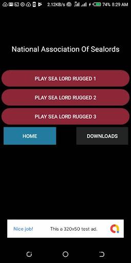 Nigeria Cult Songs - Image screenshot of android app