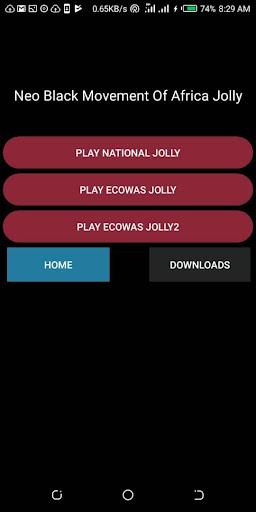 Nigeria Cult Songs - Image screenshot of android app