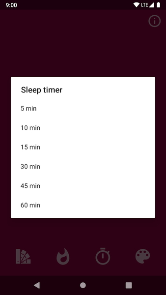 Screen Flashlight – Night lamp - عکس برنامه موبایلی اندروید